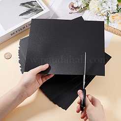 Feuilles de plastique pp&nbsp;DIY-WH0430-761B