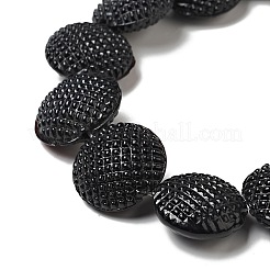Fatto a mano perle di vetro filo&nbsp;LAMP-C008-04B