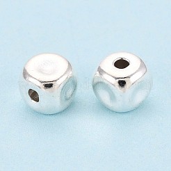 925 Sterling Silber Perlen&nbsp;STER-N017-19B-S