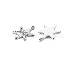 Colgantes de acero inoxidable 304&nbsp;STAS-N097-215P