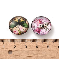 Glasknöpfe&nbsp;BUTT-XCP0001-09