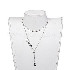 Colliers avec pendentifs&nbsp;NJEW-JN02627