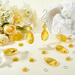 DIY-Bausätze für Kegel-Sonnenfänger&nbsp;DIY-SP0001-36D