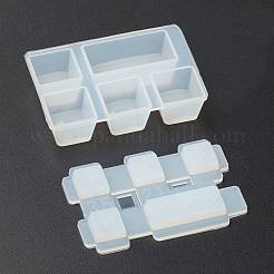 DIY Backspace Tastenkappe Silikonform&nbsp;DIY-J006-05