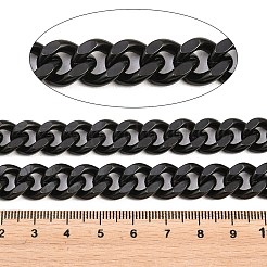 Catene a maglie in acciaio inox 304&nbsp;CHS-H118-05EB