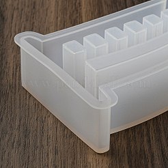 Moule en silicone de décoration bricolage&nbsp;DIY-K077-01C
