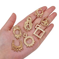 Kit per la creazione di orecchini pendenti fai da te&nbsp;DIY-SZ0003-74