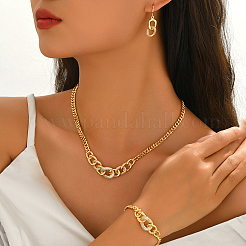 Sets aus Armbändern&nbsp;QN4709