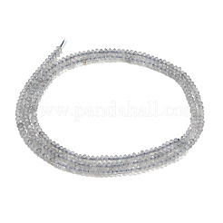 Chapelets de perles en labradorite naturelle &nbsp;GG-CBAB953-B04-01