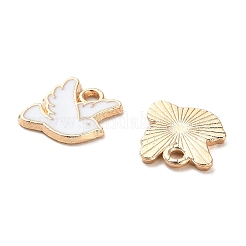 Lega di fascini dello smalto&nbsp;ENAM-B062-04KCG-01