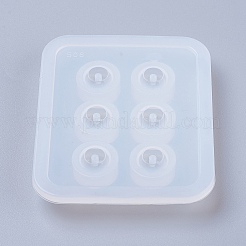 Moules en silicone&nbsp;X-DIY-F020-04-A