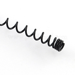 Haar Accessoires Eisen welliges Haarband Zubehör&nbsp;OHAR-Q043-03