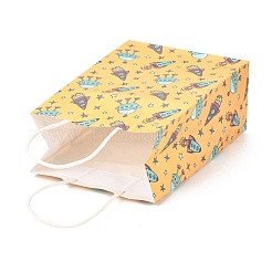 Sacchetti regalo di carta rettangolari&nbsp;CARB-P008-A02