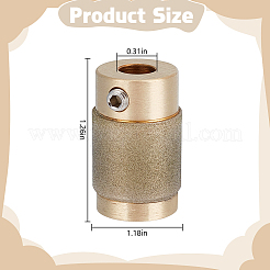 Punta diamantata per molatura del vetro&nbsp;TOOL-WH0052-78
