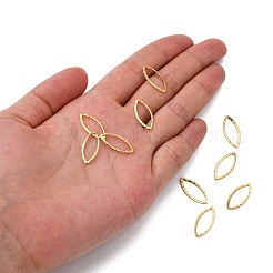 Anelli di collegamento in acciaio inossidabile 304&nbsp;X-STAS-G176-60G