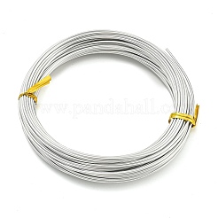 Fil Aluminium 16 M Pour Bijoux Et DIY - 8 Couleurs, Facile à Plier