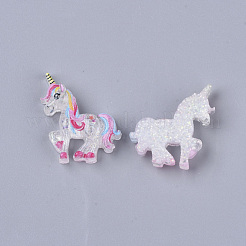 Cabochons in resina&nbsp;X-CRES-N018-035