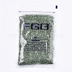 Perline di vetro per pittura da forno di grado A fgb 11/0&nbsp;SEED-S030-1208