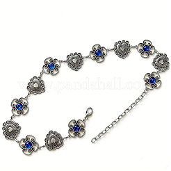 Boho-Taillenketten aus Legierung&nbsp;WG5CDCC-01
