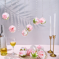 Kits de rideaux de perles à faire soi-même&nbsp;DIY-SP0007-13