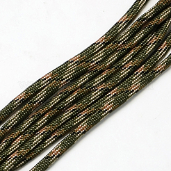 7 nucleo interno corde in poliestere e spandex&nbsp;RCP-R006-041