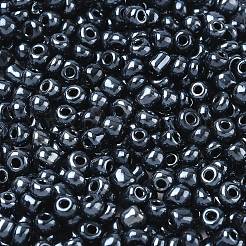 6/0 perline di vetro&nbsp;SEED-A012-4mm-129