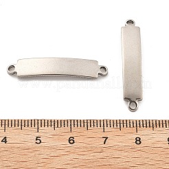 201 maglie/connettori in acciaio inossidabile&nbsp;STAS-S158-07P