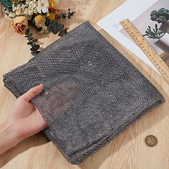 1 Yard Polyester-Netzgewebe&nbsp;DIY-CY0002-64B