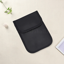 Sacs de protection tactiques en cuir PU pour téléphone portable&nbsp;AJEW-GF0013-65B