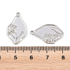 Anhänger aus Edelstahl 304&nbsp;STAS-L317-43P