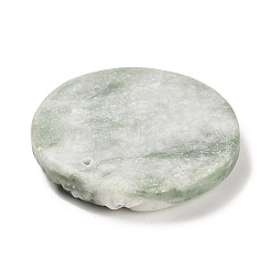 Geschnitzte Anhänger aus natürlichem Calcit&nbsp;G-K349-03C
