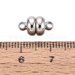 Magnetverschlüsse aus Edelstahl 304&nbsp;STAS-N127-04P
