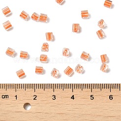 Runde Saatperlen&nbsp;SEED-H002-F-1108