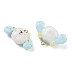 Handmade Fimo Anhänger&nbsp;PY-CBABDB7-11D