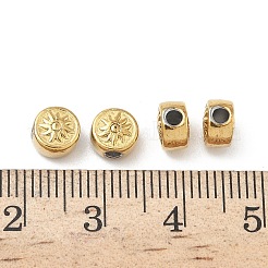 304 Edelstahlperlen&nbsp;STAS-D204-22G