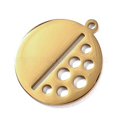 Colgantes de acero inoxidable 304&nbsp;SA-CBAE0F2-27B-G