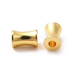 Gestellmessingperlen&nbsp;LS-KK-P095-66G