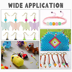 Kit di perline fai da te&nbsp;DIY-PH0023-54