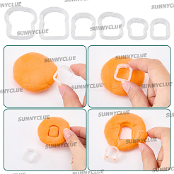 6 Stück&nbsp;TOOL-SC0001-89