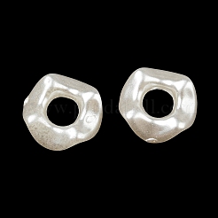 Abs Nachahmung Perlen Perlen&nbsp;OACR-K001-16