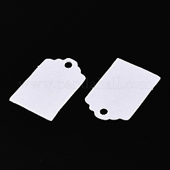100 Stück Geschenkanhänger aus Papier&nbsp;CDIS-H007-13A