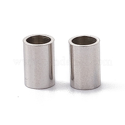 Extremos de cable de acero inoxidable 201 resistentes al deslustre&nbsp;X-STAS-G288-01A-P