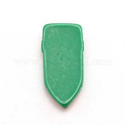 Harz Cabochons&nbsp;CRES-WH0001-40
