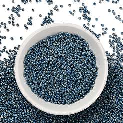 Perline toho 11/0 rotonde&nbsp;SEED-TR11-PF0511F