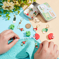 DIY-Strickwerkzeug-Sets&nbsp;HJEW-NB00089