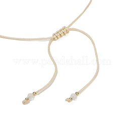 Bracciale costellazione in pietra naturale con 12 segno zodiacale&nbsp;X-NR2952-10