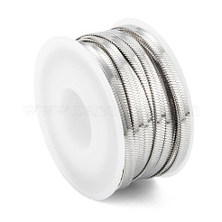 Chaînes à chevrons en acier inoxydable 304 résistant au ternissement&nbsp;STAS-P290-02P