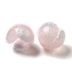 Tappo di perline di fiori&nbsp;X-SACR-C002-03A
