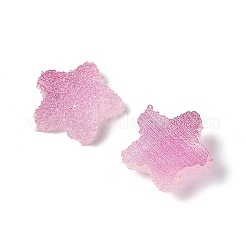 Cabochons en résine imitation bonbons style alimentaire&nbsp;RESI-R461-02G