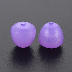 Perline acrilico trasparente&nbsp;MACR-S373-10E-04